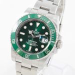 Rolex Submariner Date 116610LV - (1/8)
