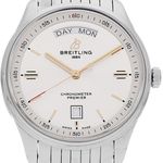 Breitling Premier Automatic 40 A45340211G1A1 - (2/5)