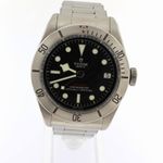Tudor Black Bay Steel 79730 - (1/7)