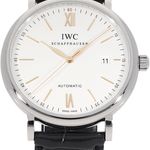 IWC Portofino Automatic IW356517 - (2/5)