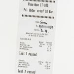 Sinn 6099 6099.012 - (5/8)