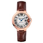Cartier Ballon Bleu 33mm W6920097 - (1/1)