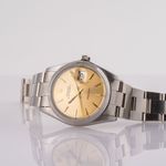 Rolex Oyster Precision 6694 - (4/8)