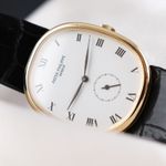 Patek Philippe Golden Ellipse