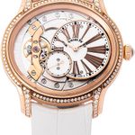 Audemars Piguet Millenary Ladies 77247OR.ZZ.A812CR.01 - (1/5)
