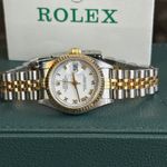 Rolex Lady-Datejust 69173 - (3/8)
