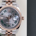 Rolex Datejust 36 126231 - (5/8)