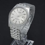 Rolex Datejust 1603 (1977) - Silver dial 36 mm Steel case (2/8)
