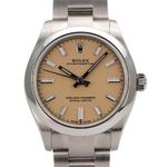 Rolex Oyster Perpetual 31 277200 - (1/8)