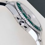 Rolex Submariner Date 116610LV - (8/8)