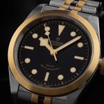 Tudor Black Bay 41 79543 - (3/7)