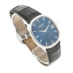 Patek Philippe Golden Ellipse 3605 - (3/5)