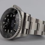 Rolex Sea-Dweller Deepsea 136660 - (3/8)
