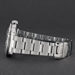 Rolex Submariner Date 16610 (2000) - Black dial 40 mm Steel case (5/8)