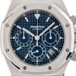 Audemars Piguet Royal Oak Chronograph 25860ST.OO.1110ST.03 - (2/6)