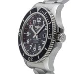 Breitling Superocean II 44 A17392D71B1A1 - (6/8)