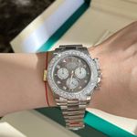 Rolex Daytona 126579RBR - (6/8)