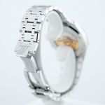 Audemars Piguet Royal Oak Selfwinding 77350ST.OO.1261ST.01 (2022) - Zilver wijzerplaat 33mm Staal (6/8)