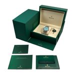 Rolex Oyster Perpetual 36 126000 (2025) - 36 mm Steel case (5/5)