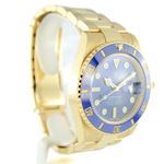 Rolex Submariner Date 126618LB - (6/7)