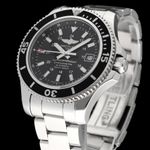 Breitling Superocean II 42 A17365 (2017) - 42 mm Steel case (6/8)