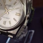 Rolex Oyster Perpetual 41 124300 - (6/8)