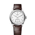Rolex Perpetual 1908 52509 (2025) - Wit wijzerplaat 39mm Witgoud (1/1)