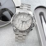 TAG Heuer Aquaracer 300M CAP2111.BA0833 - (1/8)