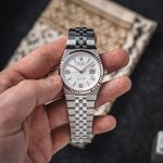 Rolex Land-Dweller 36 127234 - (1/8)