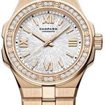 Chopard Alpine Eagle 295384-5001 - (1/1)