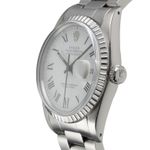 Rolex Datejust 36 16000 (1976) - 36 mm Steel case (6/8)