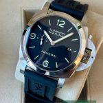 Panerai Luminor Marina PAM03312 - (3/7)