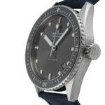 Blancpain Fifty Fathoms Bathyscaphe 5000-1110-B52A - (6/8)