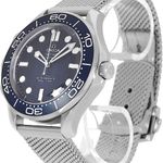 Omega Seamaster Diver 300 M 210.30.42.20.03.002 - (3/5)