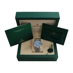 Rolex Datejust 41 126334 - (8/8)