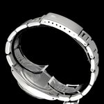 Rolex Oyster Precision 6694 (1978) - Silver dial 34 mm Steel case (7/7)