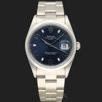 Rolex Oyster Perpetual Date 15200 - (3/8)
