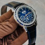Patek Philippe Perpetual Calendar 5271/11P-010 - (5/12)