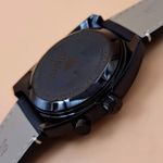 Alpina Startimer AL-727BSB4FBH6 (2025) - Silver dial 42 mm Steel case (8/8)