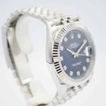 Rolex Datejust 41 126334 (2024) - 41 mm Steel case (6/7)