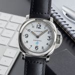 Panerai Special Editions PAM00663 (2016) - Black dial 47 mm Steel case (3/8)