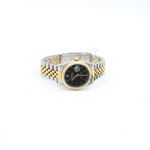 Rolex Datejust 36 16233 (Onbekend (willekeurig serienummer)) - 36mm Goud/Staal (6/8)