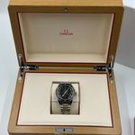 Omega Seamaster 300 234.30.41.21.01.001 (2024) - Zwart wijzerplaat 41mm Staal (4/8)