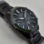 Seiko Astron SSH079J1 (2025) - Green dial 43 mm Steel case (4/8)