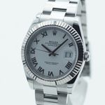 Rolex Datejust 41 126334 (2023) - 41 mm Steel case (4/8)