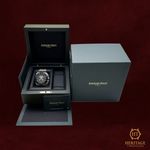 Audemars Piguet Royal Oak Offshore Chronograph 26420SO.OO.A600CA.01 (Onbekend (willekeurig serienummer)) - Beige wijzerplaat 43mm Staal (4/8)