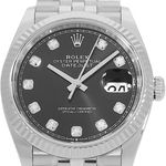 Rolex Datejust 36 126234 - (1/5)