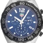 TAG Heuer Formula 1 Quartz CAZ101AV.BA0842 - (1/7)