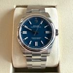 Rolex Oyster Perpetual 41 134300 - (1/7)