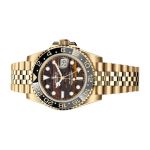 Rolex GMT-Master II 126718GRNR - (5/6)